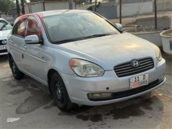 هیوندای ئەکسنت